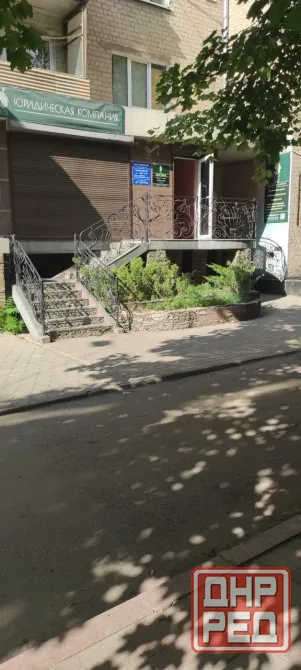 Сдам в аренду часть нежилого помещения в центре города Донецк - изображение 4