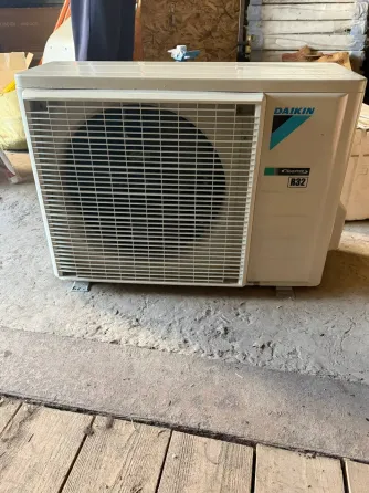 кондиционер daikin Донецк
