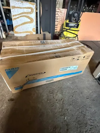 кондиционер daikin Донецк