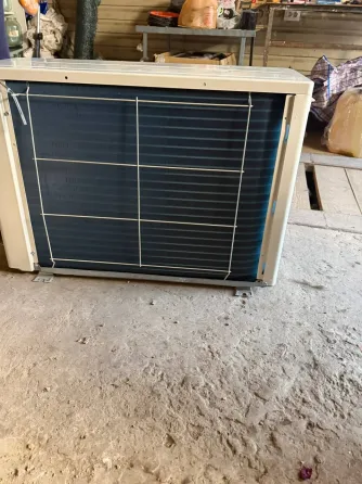 кондиционер daikin Донецк