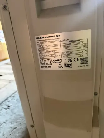 кондиционер daikin Донецк