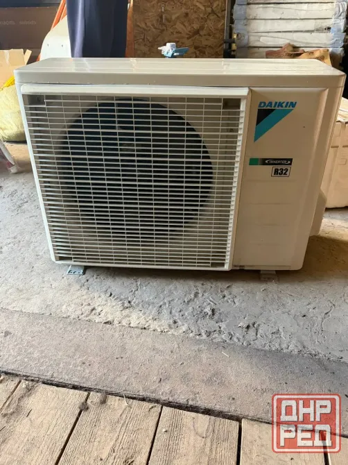 кондиционер daikin Донецк - изображение 1