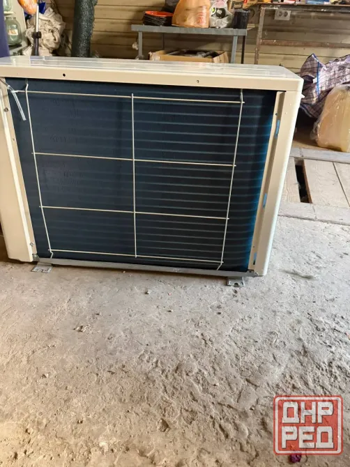 кондиционер daikin Донецк - изображение 2