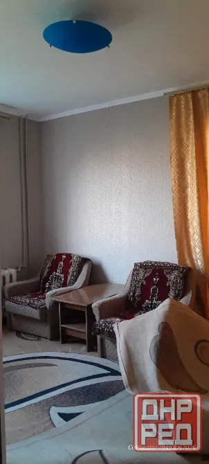 2к Химик Макеевка 2этаж Макеевка - изображение 2