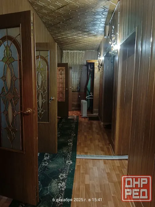 Аренда Дома на Привокзальном / Артема / Жд. Возможно на 1, 2, 3 месяца Донецк - изображение 6