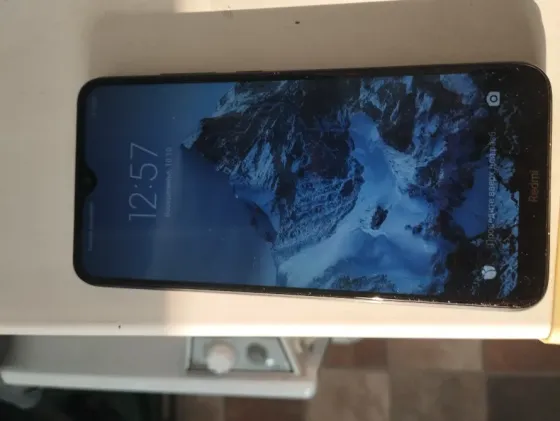 Новый Redmi 8. Донецк