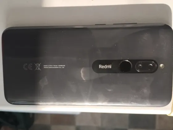 Новый Redmi 8. Донецк