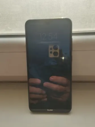 Новый Redmi 8. Донецк