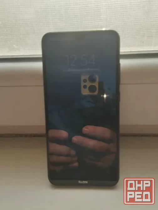 Новый Redmi 8. Донецк - изображение 3