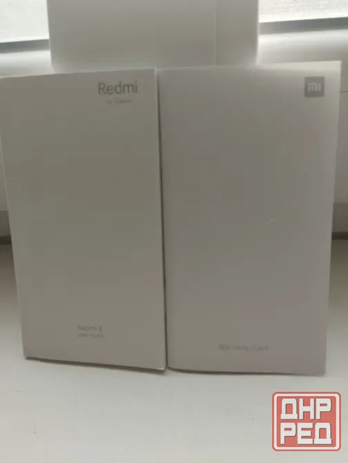 Новый Redmi 8. Донецк - изображение 8