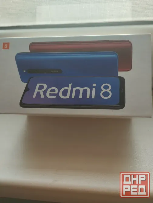 Новый Redmi 8. Донецк - изображение 5
