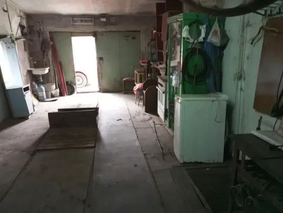 Продам гараж 52кв.м. в гк "Торпеда" Донецк