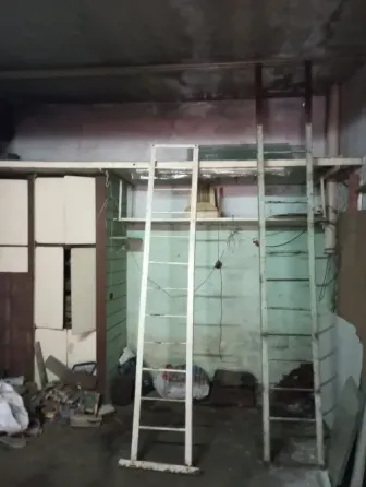 Продам гараж 52кв.м. в гк "Торпеда" Донецк