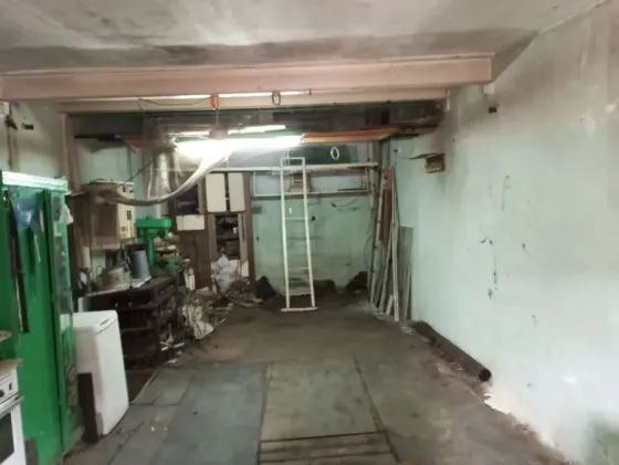 Продам гараж 52кв.м. в гк "Торпеда" Донецк