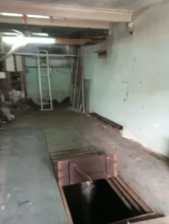 Продам гараж 52кв.м. в гк "Торпеда" Донецк