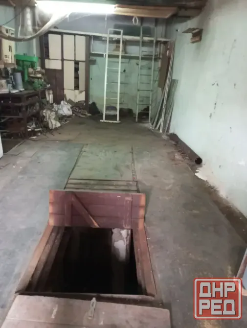 Продам гараж 52кв.м. в гк "Торпеда" Донецк - изображение 7