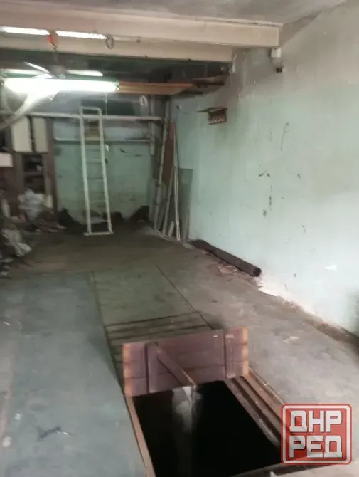 Продам гараж 52кв.м. в гк "Торпеда" Донецк - изображение 2
