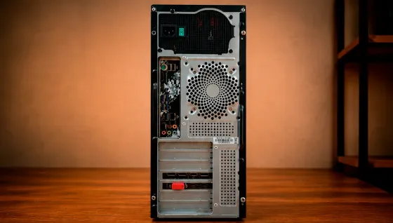 Игровой компьютер ryzen 7 + 1070Ti Донецк