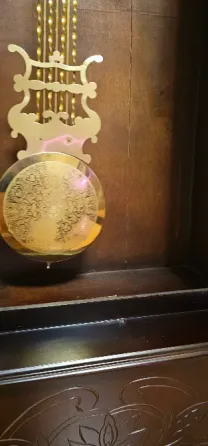 Напольные механические часы Макеевка