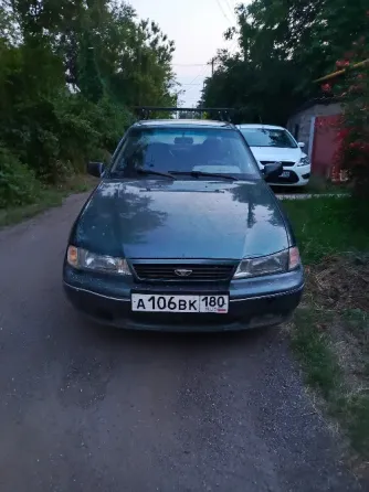 Продам дэу нексия Макеевка