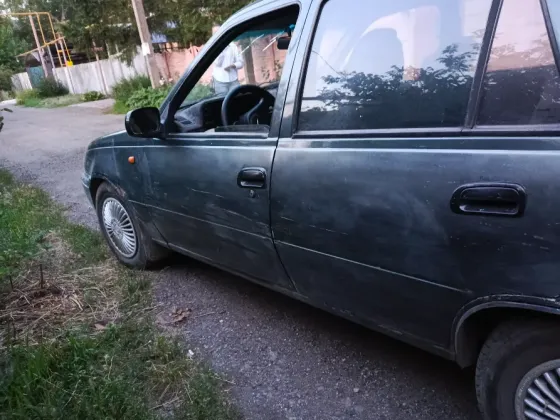 Продам дэу нексия Макеевка