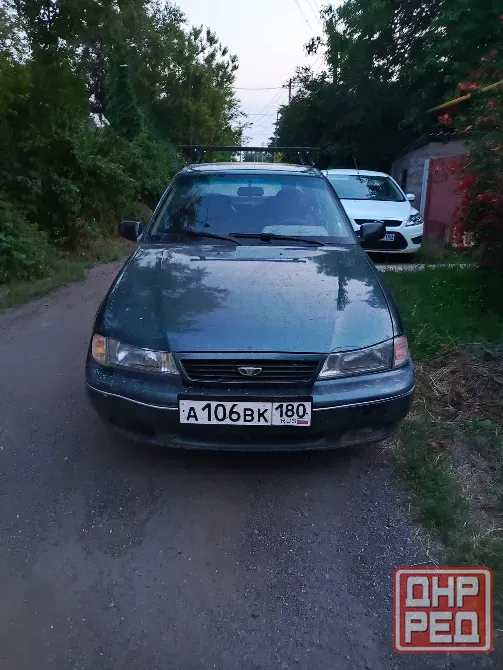 Продам дэу нексия Макеевка - изображение 3