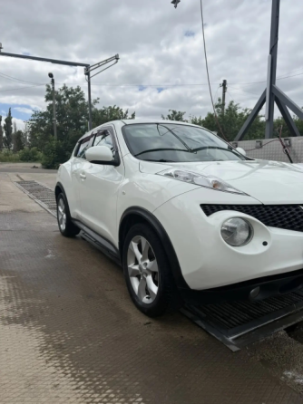 Nissan Juke 2012 (1.6) Иловайск