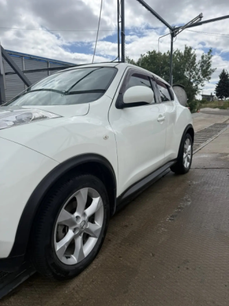 Nissan Juke 2012 (1.6) Иловайск