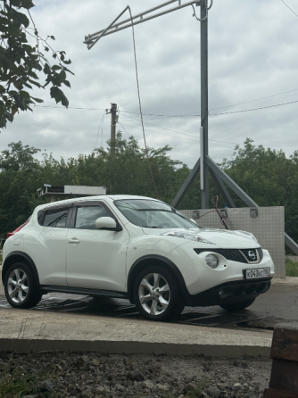Nissan Juke 2012 (1.6) Иловайск