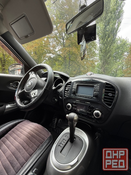 Nissan Juke 2012 (1.6) Иловайск - изображение 2