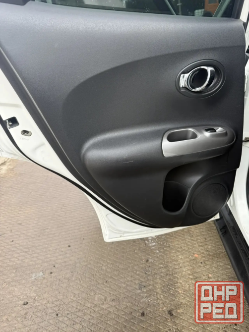 Nissan Juke 2012 (1.6) Иловайск - изображение 8