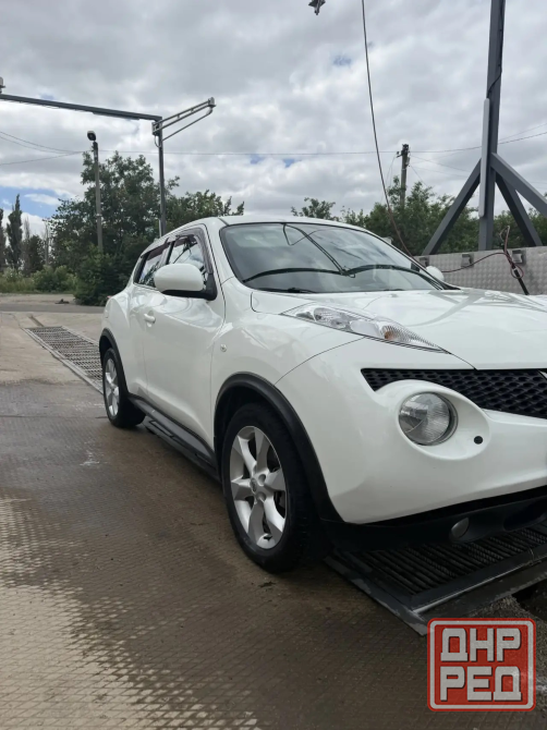 Nissan Juke 2012 (1.6) Иловайск - изображение 4