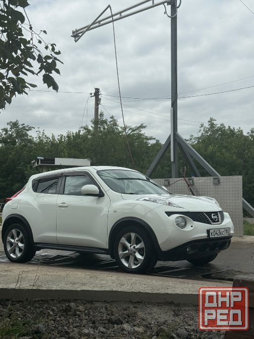 Nissan Juke 2012 (1.6) Иловайск - изображение 1