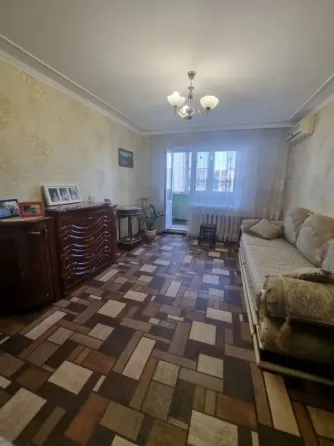 Продам 2-ком.кв-ру, чешка, Цветочный, конечная 13 ! Донецк