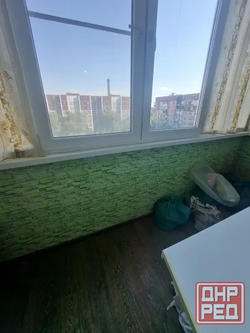 Продам 2-ком.кв-ру, чешка, Цветочный, конечная 13 ! Донецк - изображение 7