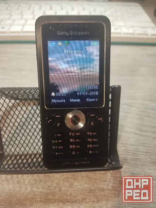 Sony ericsson w302 Донецк - изображение 1