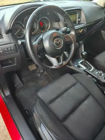 Mazda CX-5 SKYACTIV,2014год Макеевка