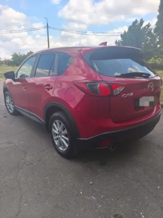 Mazda CX-5 SKYACTIV,2014год Макеевка