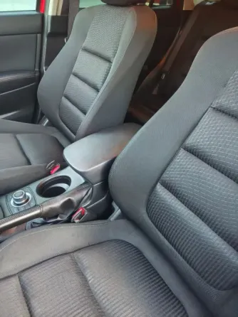 Mazda CX-5 SKYACTIV,2014год Макеевка
