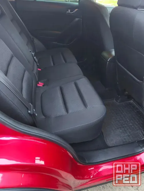 Mazda CX-5 SKYACTIV,2014год Макеевка - изображение 7
