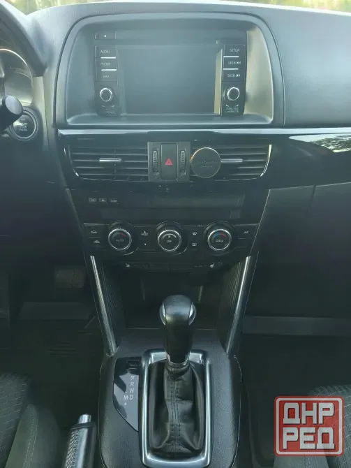 Mazda CX-5 SKYACTIV,2014год Макеевка - изображение 8