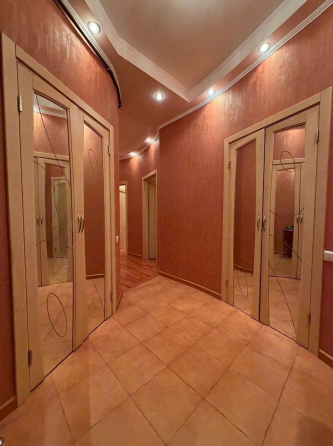ПPОДAЖA: 3-х комнатная с ремонтом 86.5 м² / Ворошиловский район / б-вар Пушкина Донецк