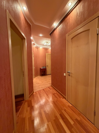 ПPОДAЖA: 3-х комнатная с ремонтом 86.5 м² / Ворошиловский район / б-вар Пушкина Донецк