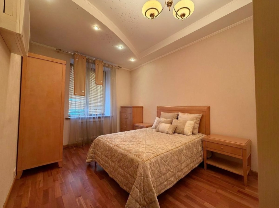 ПPОДAЖA: 3-х комнатная с ремонтом 86.5 м² / Ворошиловский район / б-вар Пушкина Донецк