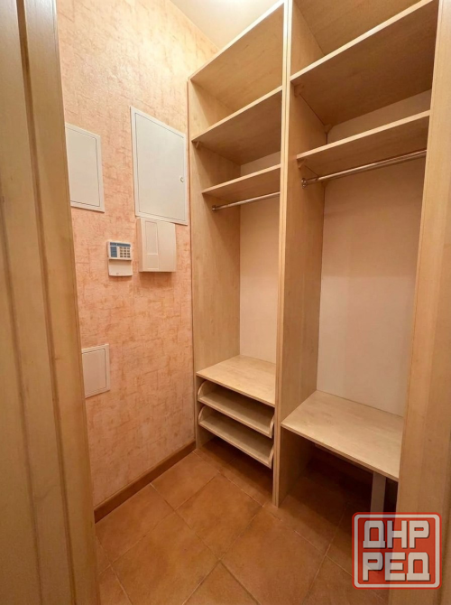 ПPОДAЖA: 3-х комнатная с ремонтом 86.5 м² / Ворошиловский район / б-вар Пушкина Донецк - изображение 9