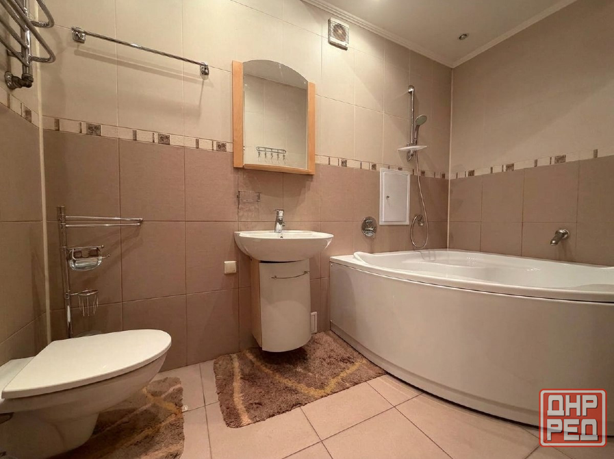 ПPОДAЖA: 3-х комнатная с ремонтом 86.5 м² / Ворошиловский район / б-вар Пушкина Донецк - изображение 6