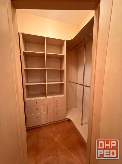 ПPОДAЖA: 3-х комнатная с ремонтом 86.5 м² / Ворошиловский район / б-вар Пушкина Донецк - изображение 8