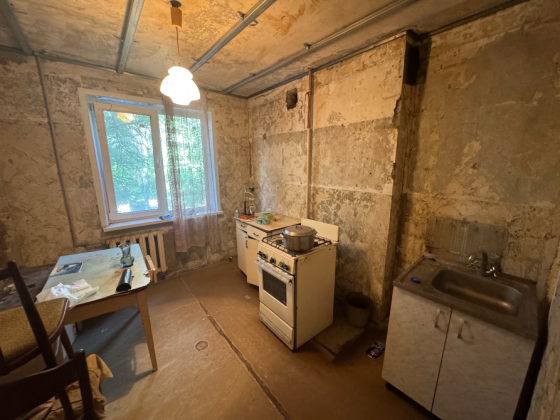 Продажа 3х Комнатной Квартиры на проспекте Ильича (Мединститут)! Донецк