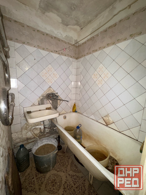 Продажа 3х Комнатной Квартиры на проспекте Ильича (Мединститут)! Донецк - изображение 7