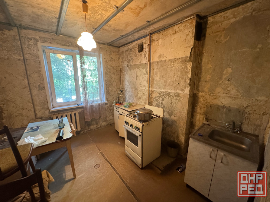 Продажа 3х Комнатной Квартиры на проспекте Ильича (Мединститут)! Донецк - изображение 5